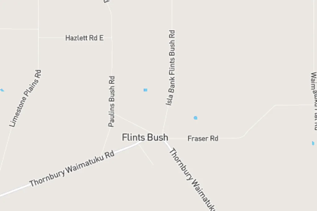 Flints Bush