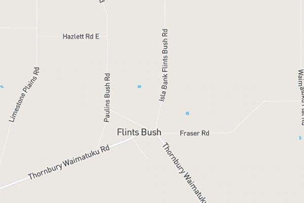 Flints Bush
