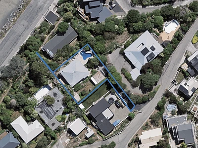 Residential Hills