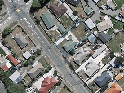 Residential Suburban