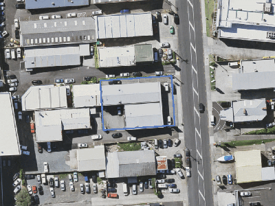 Business  Mixed Use Zone