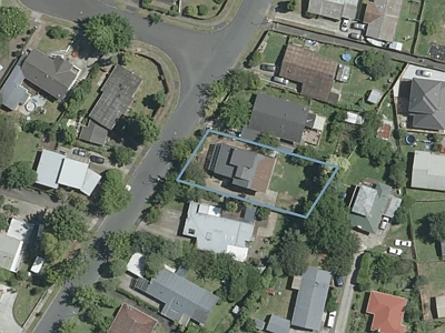 Residential Zone - General Residential Zone