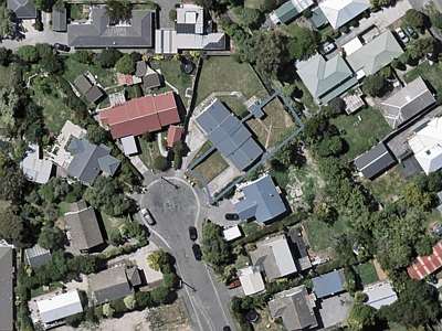 Residential Suburban