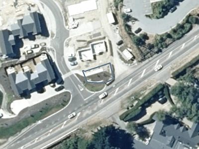 Low Density Residential Zone