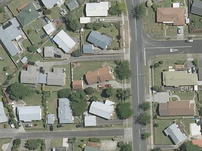 Residential Zone - General Residential Zone