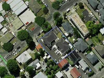 Residential Medium Density