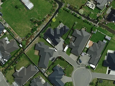 Residential C