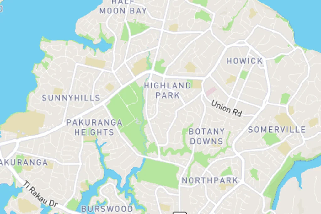 Highland Park