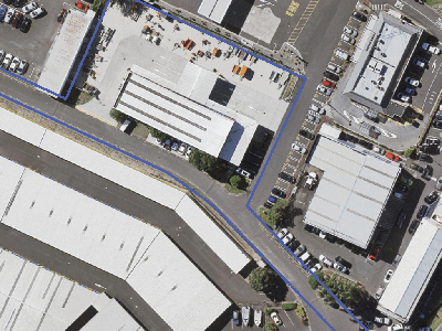 Business  Light Industry Zone