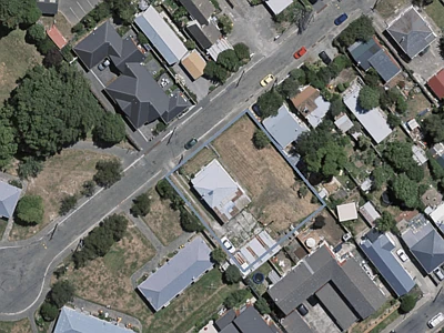 Residential Medium Density