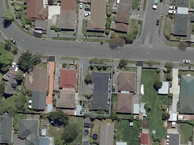 Residential Suburban