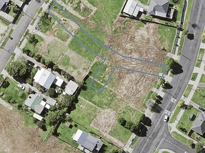 Residential  Mixed Housing Urban Zone