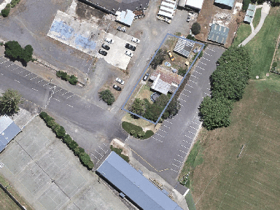 Business  Neighbourhood Centre Zone