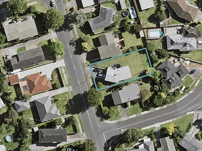 Residential  Mixed Housing Suburban Zone