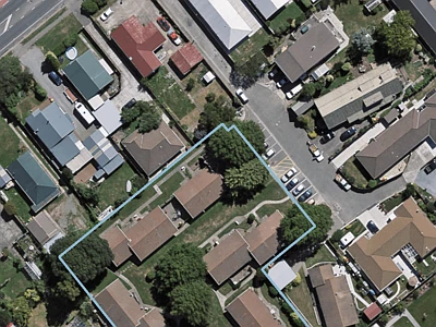 Residential Suburban