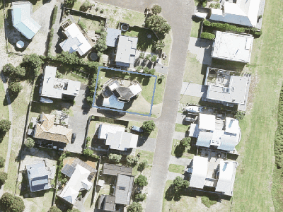 Residential  Single House Zone