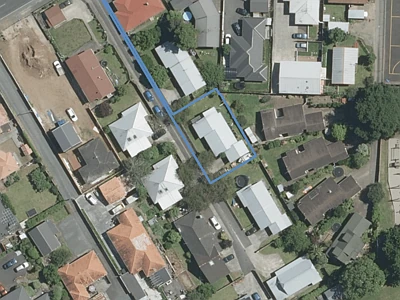 Residential Zone - General Residential Zone
