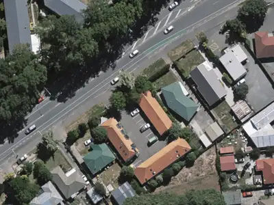 Residential Suburban