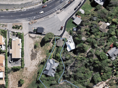 Residential Hills