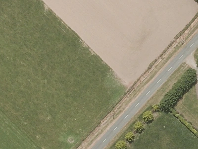 Outer Plains
