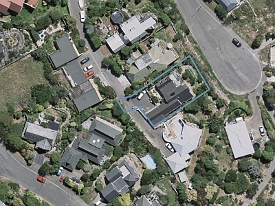 Residential Hills