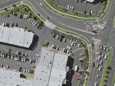 Business  Neighbourhood Centre Zone