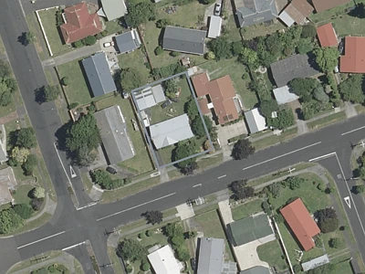 Residential Zone - General Residential Zone