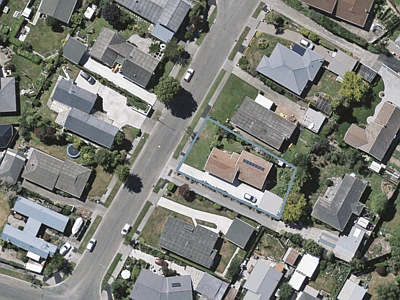 Residential Suburban