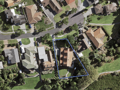 Residential  Mixed Housing Suburban Zone