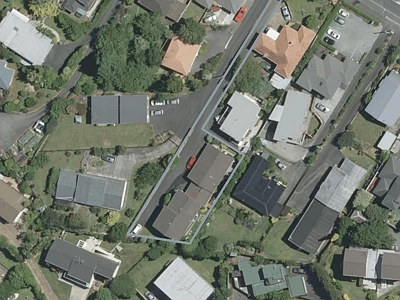 Residential Zone - General Residential Zone