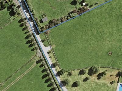 Rural  Rural Production Zone