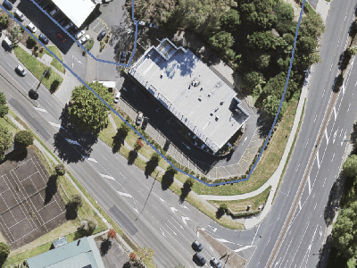 Business  Local Centre Zone