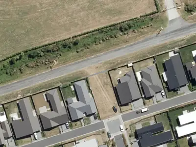 Residential Zone - Medium Density Residential Zone