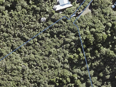Rural  Waitakere Ranges Zone