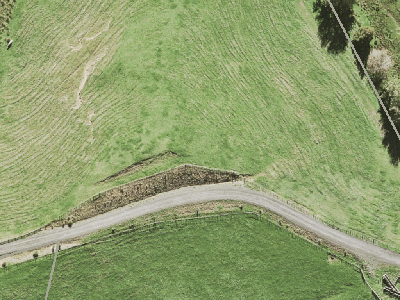 Rural  Rural Production Zone