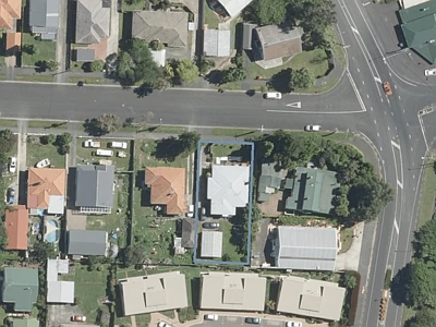 Residential Zone - General Residential Zone