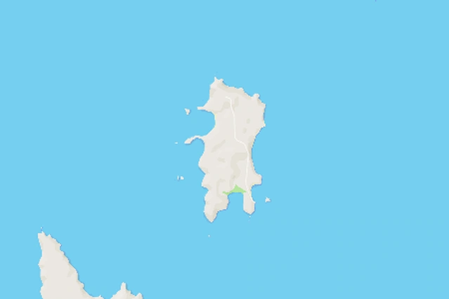 Rakino Island