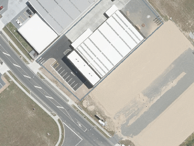 Industrial Zone