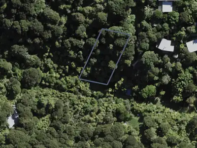 Hauraki Gulf Islands