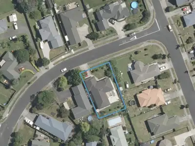 Residential Zone - General Residential Zone