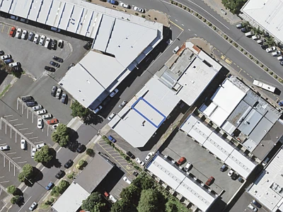 Business  Town Centre Zone