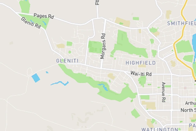Glenwood