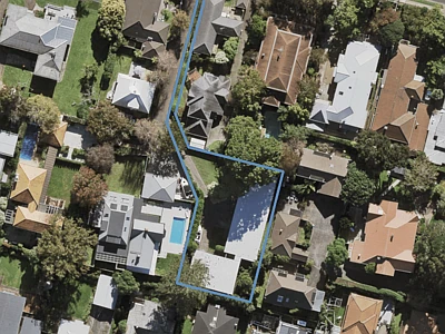 Residential  Mixed Housing Suburban Zone