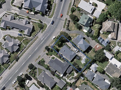 Residential Suburban