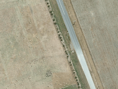 Rural B
