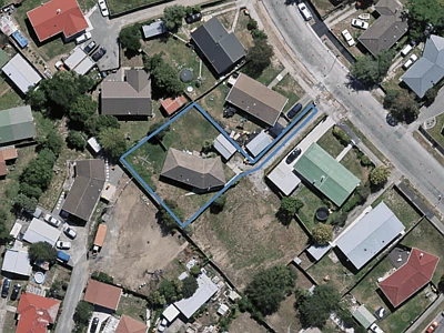 Residential Suburban