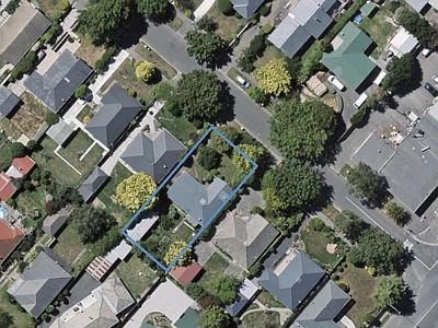 Residential Suburban