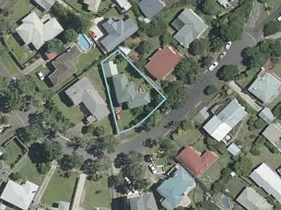 Residential Zone - General Residential Zone