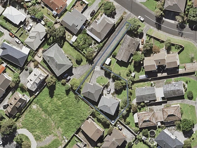 Residential  Mixed Housing Urban Zone