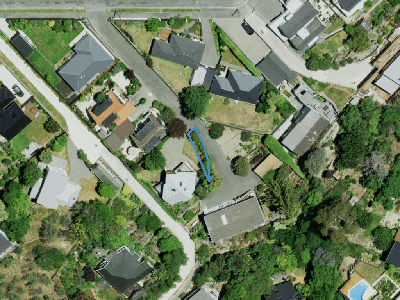 Residential Hills
